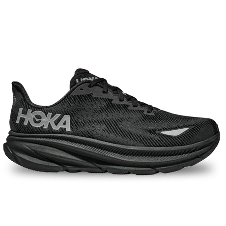 black/black