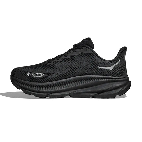 black/black