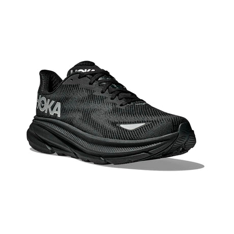 black/black