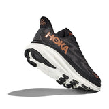 Black/Copper