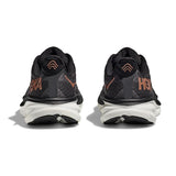 Black/Copper