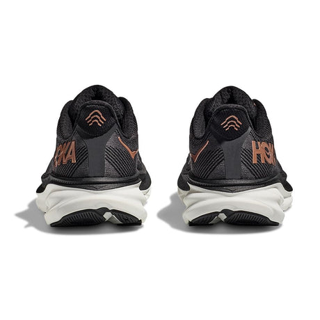 Black/Copper