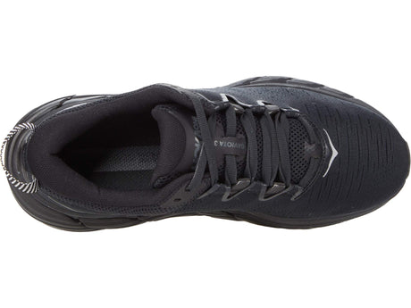 Black / Black