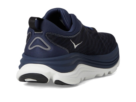 Varsity Navy/White