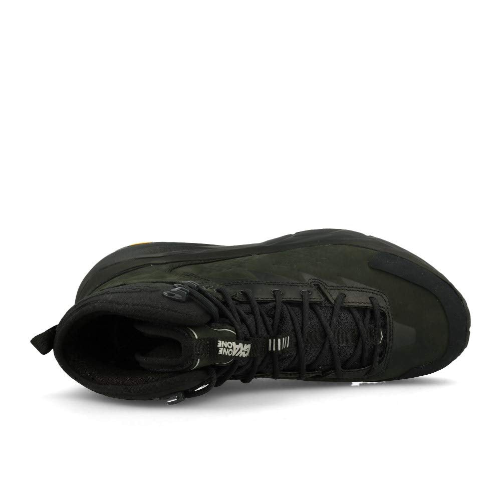 Hoka Kaha Gtx Mens – Walking Comfort