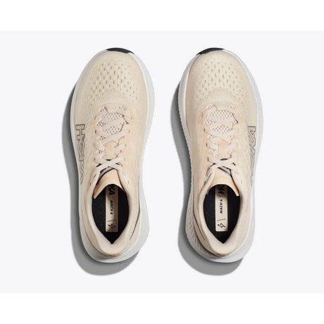 Eggnog / Vanilla