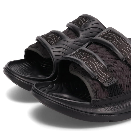 Black / Black
