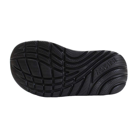 Black / Black