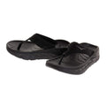 Black / Dark Gull Gray