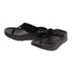 Black / Dark Gull Gray