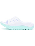 White / Blue Tint
