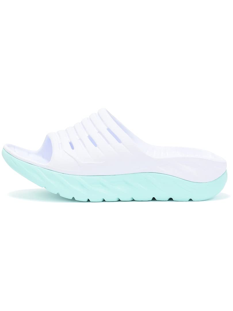 White / Blue Tint