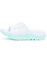 White / Blue Tint