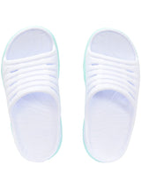 White / Blue Tint
