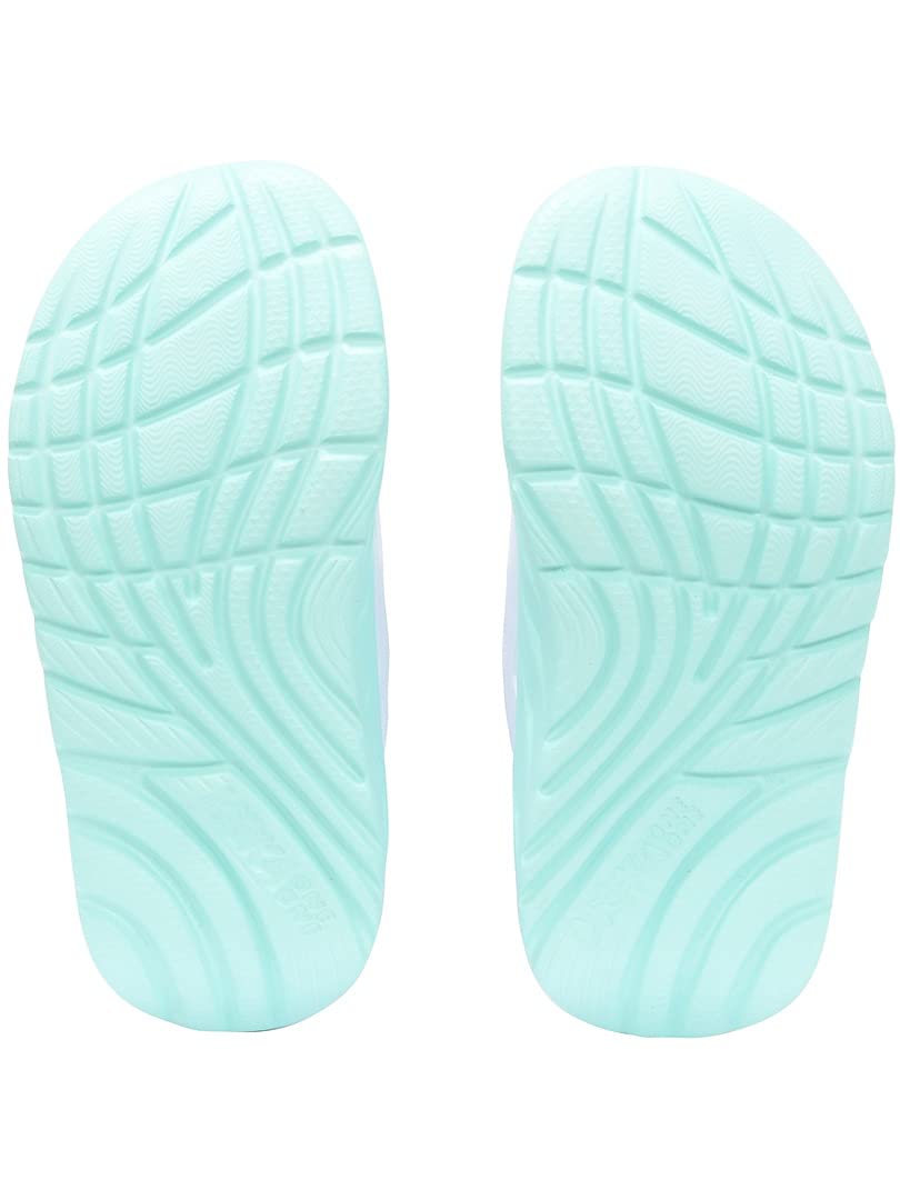 White / Blue Tint