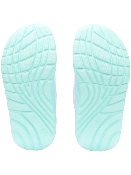 White / Blue Tint
