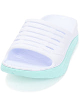 White / Blue Tint