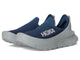 Varsity Navy/Stellar Grey