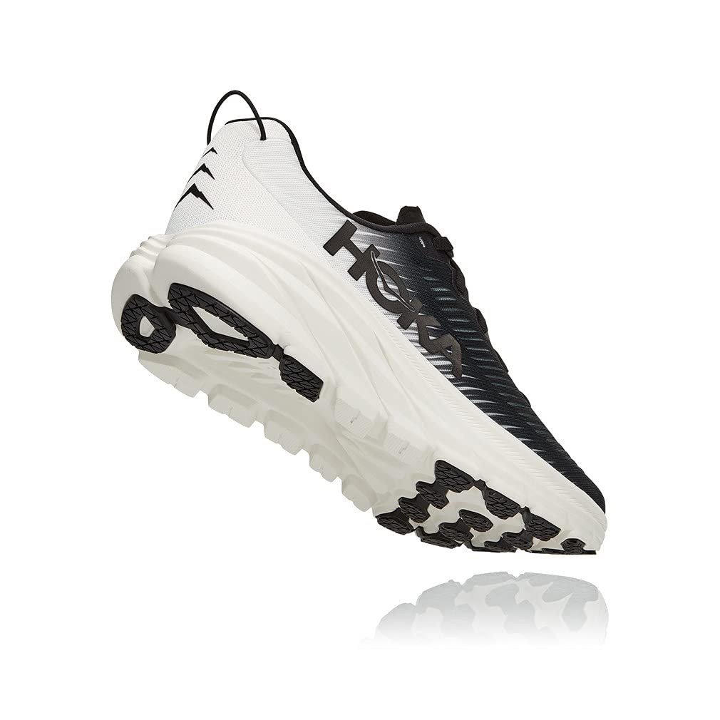 Black / White