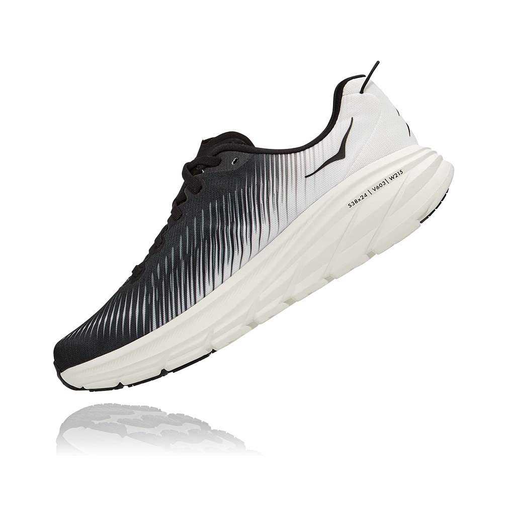 Black / White