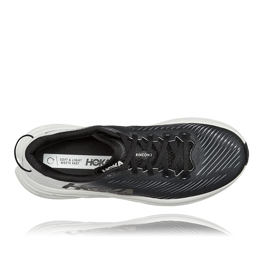 Hoka Rincon 3 Mens – Walking Comfort