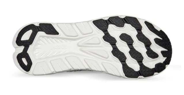Black / White