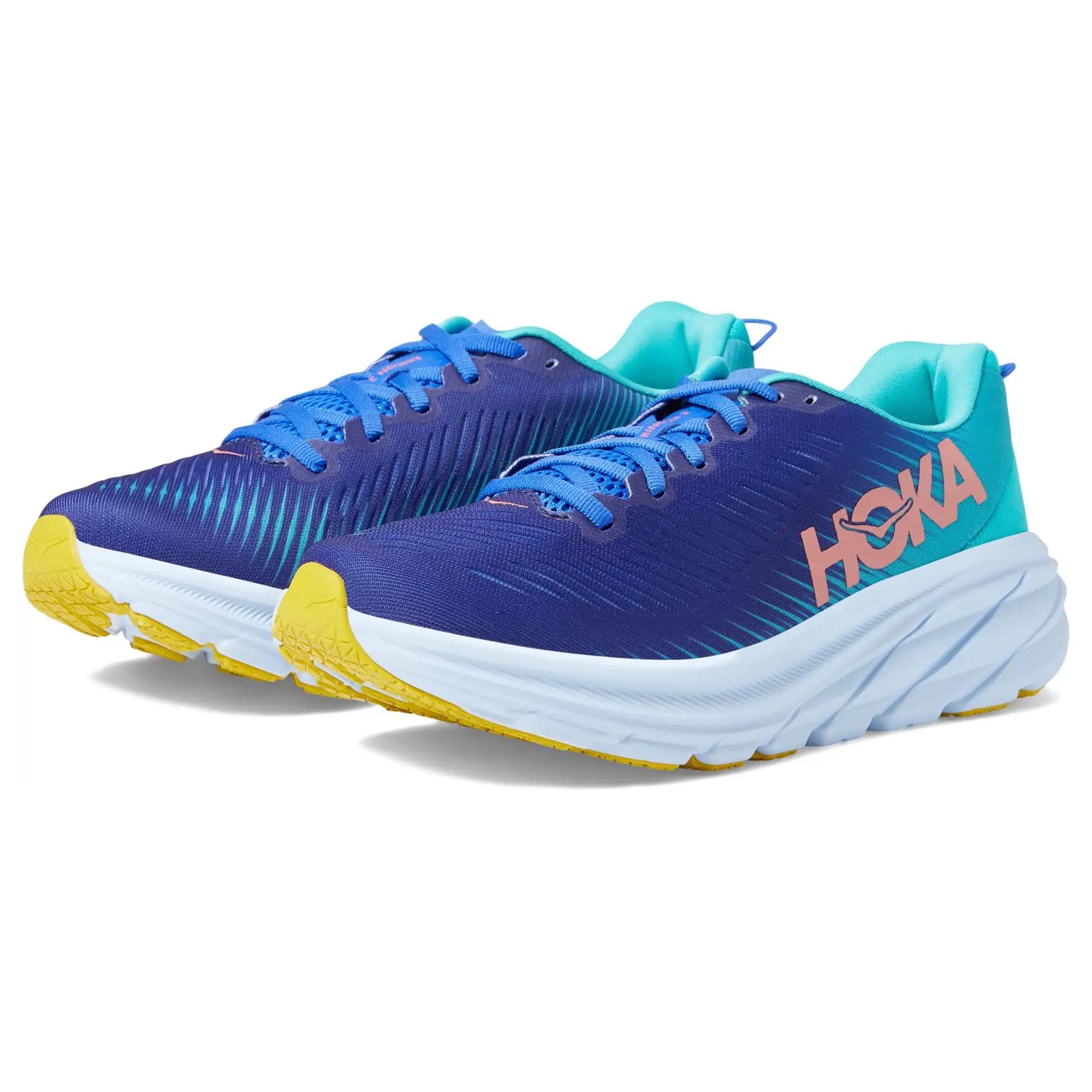 Hoka Rincon 3 Womens – Walking Comfort