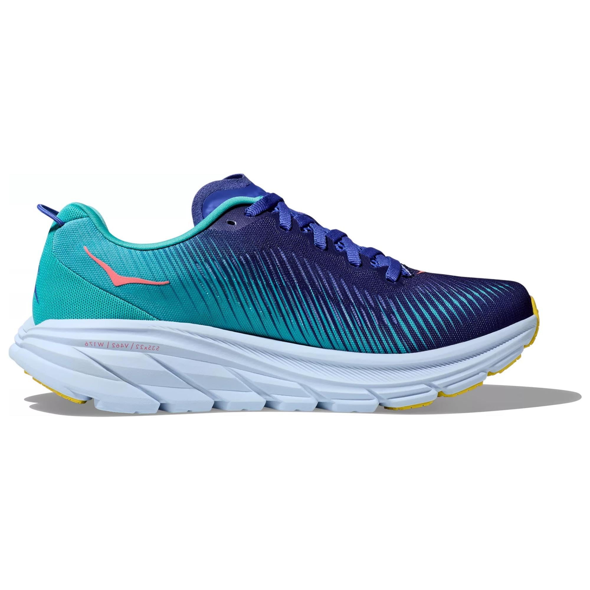 Hoka Rincon 3 Womens – Walking Comfort