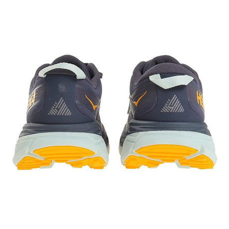 Ombre Blue / Saffron