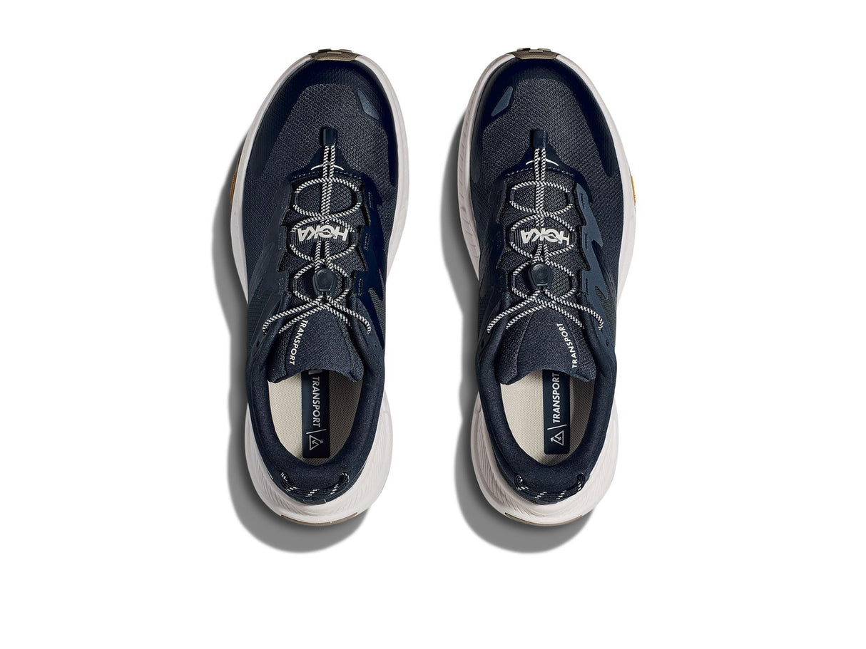 Varsity Navy/White