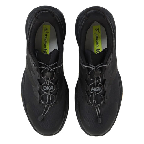 black/black