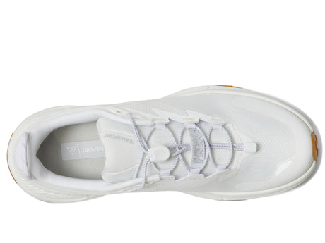 White/White