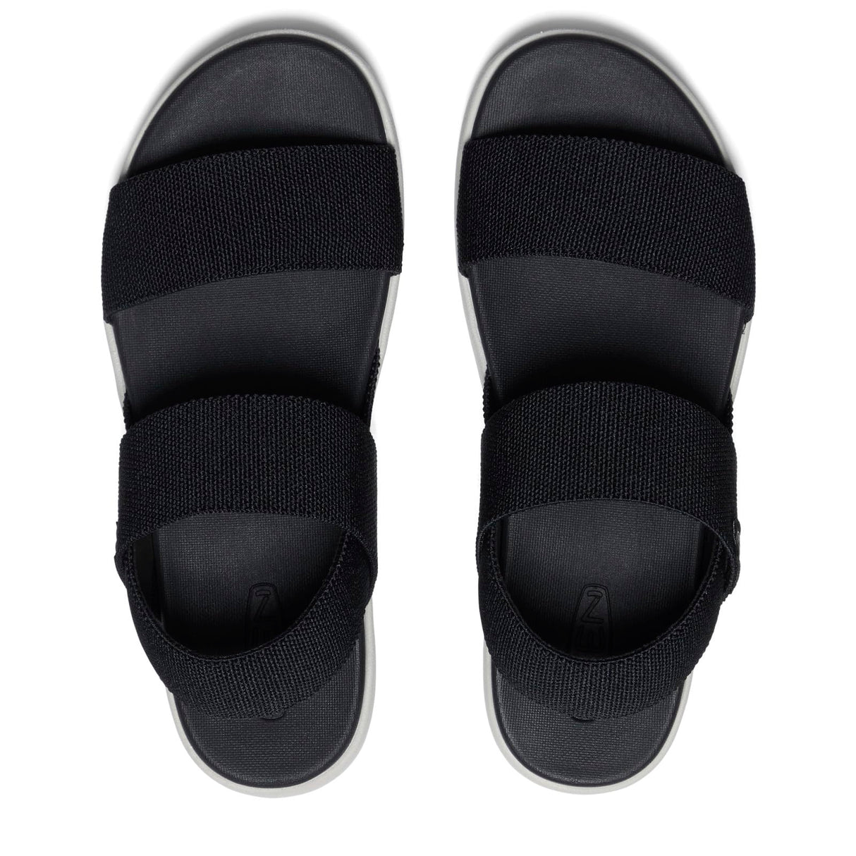 Natural Hemp/Plaza Taupe