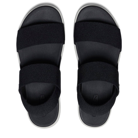 Natural Hemp/Plaza Taupe