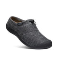 Grey Felt/Black