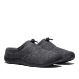 Grey Felt/Black