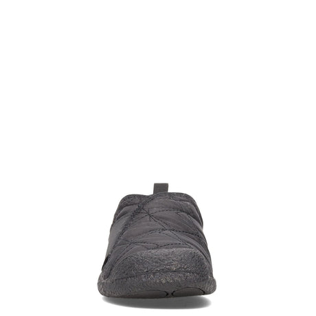 black/black