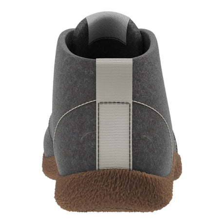 Charcoal Grey/Birch