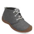 Charcoal Grey Felt/Birch