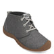 Charcoal Grey Felt/Birch