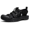 Triple Black