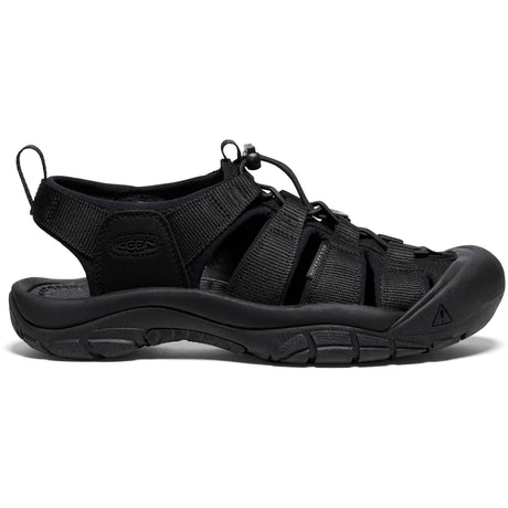 Triple Black