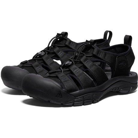 Triple Black