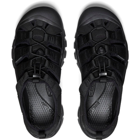 Triple Black