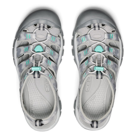 Alloy/Chevron