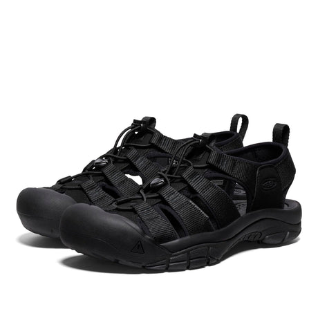 Triple Black