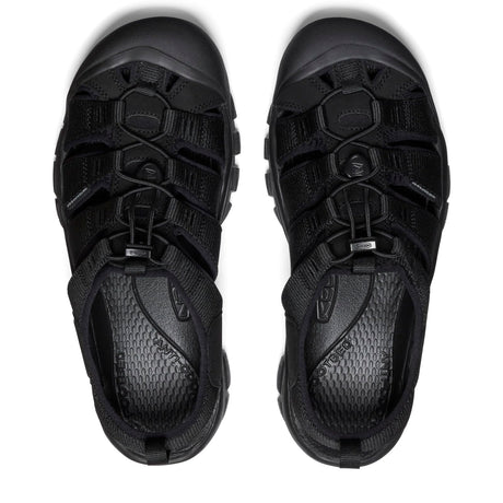 Triple Black