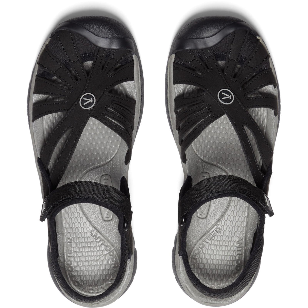 Black/Neutral Gray