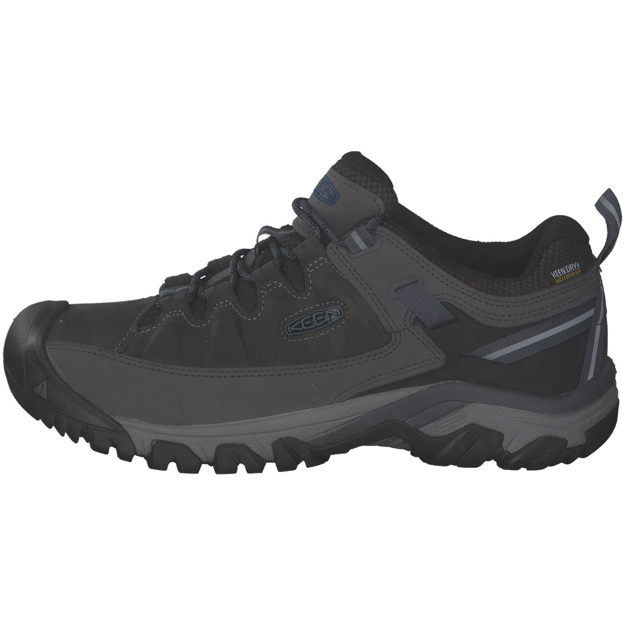 Steel Grey/Captains Blue