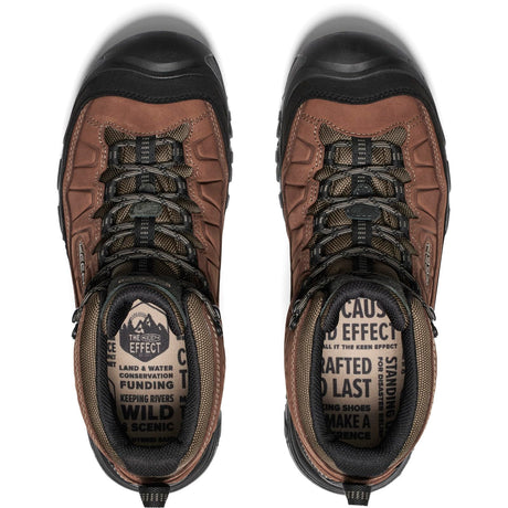Bison/Black